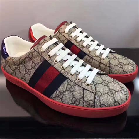 men's gucci shoes clearance|gucci lowest price shoes.